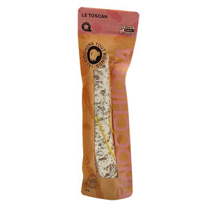 Saucissons Les Cochons tout ronds