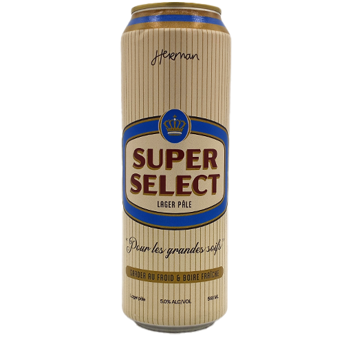 Super Select