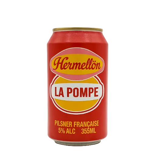 HERMËLLON - 𝐋𝐚 𝐏𝐨𝐦𝐩𝐞