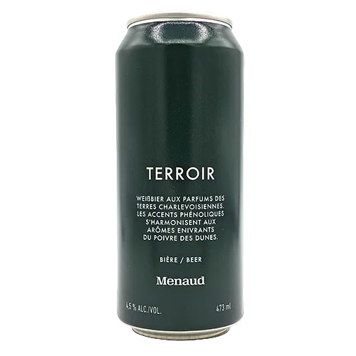Terroir