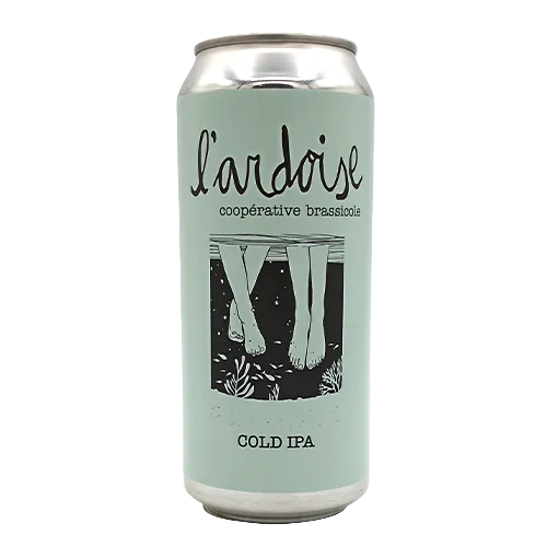 Cold IPA