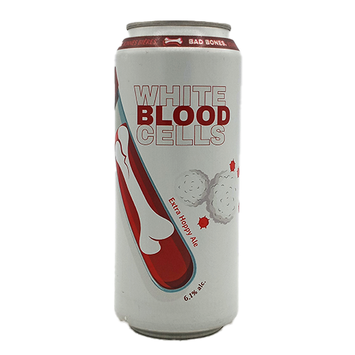 White blood cells