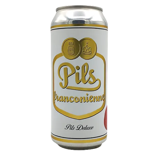 Pilsner Franconienne