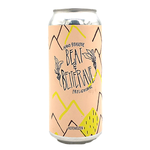Hefeweizen