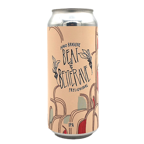 IPA