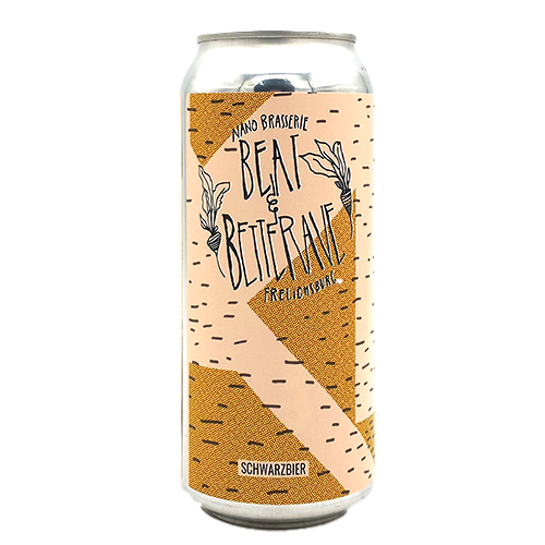 Schwarzbier