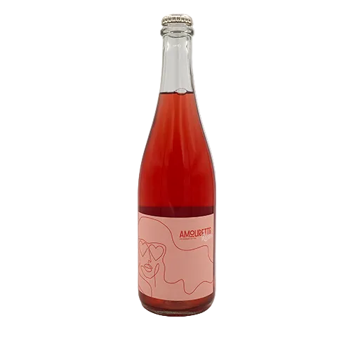 Amourette Rosée 2025 750mL