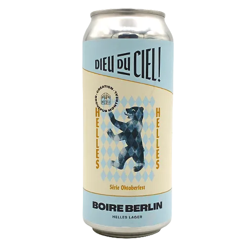 Boire Berlin