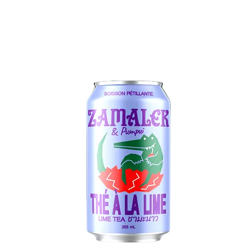 Zamalek - Hibiscus Juice
