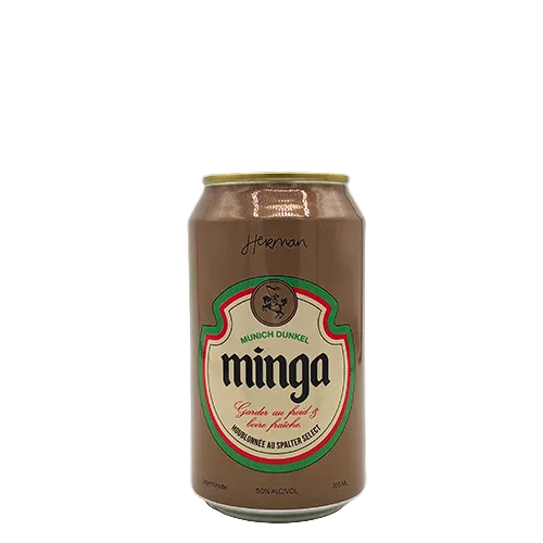 Minga