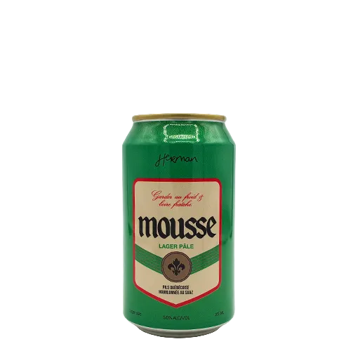 Mousse