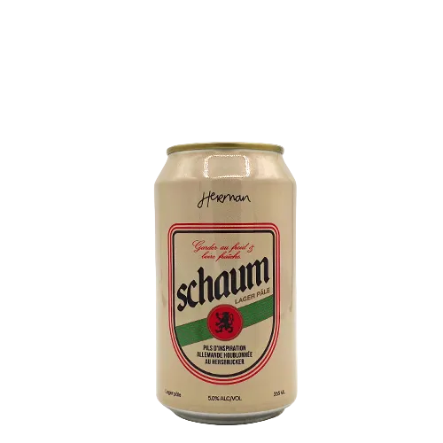 Schaum