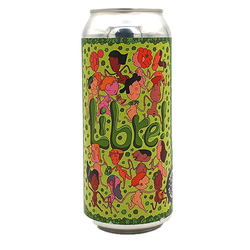 Libre! (ananas, banane, mangue et noix de coco)