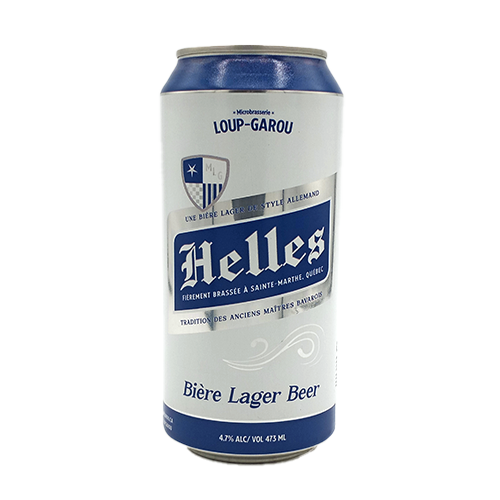 HELLES