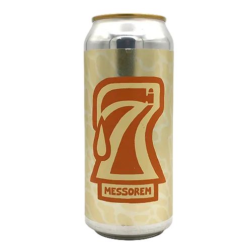A7Y7 : X LAGER DE FOUDRE
