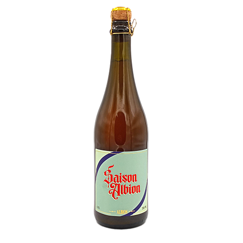 Saison Albion