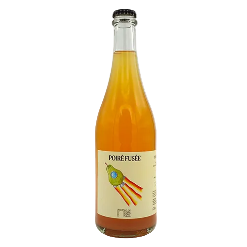 POIRÉ FUSÉE