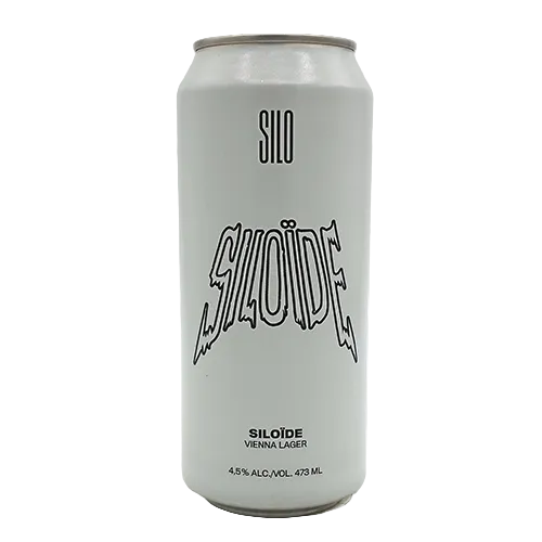 Siloïde