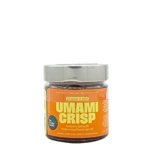 Umami crisp