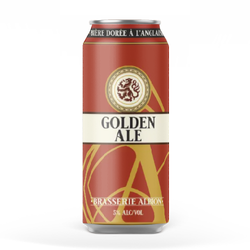 Golden Ale