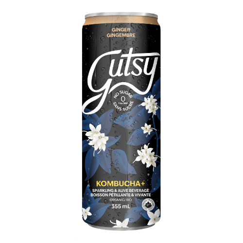 Gingembre sans sucre