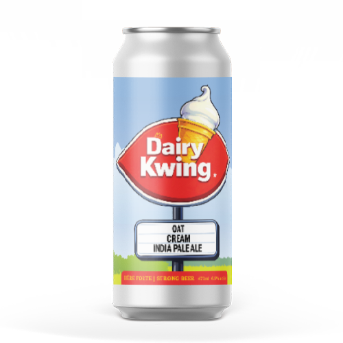 Dairy Kwing