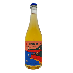 Nomade Cidre