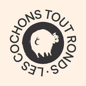 Saucissons Les Cochons tout ronds