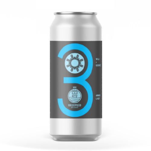 ANNUM III LAGER