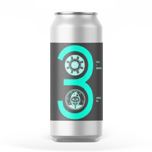 ANNUM III IPA