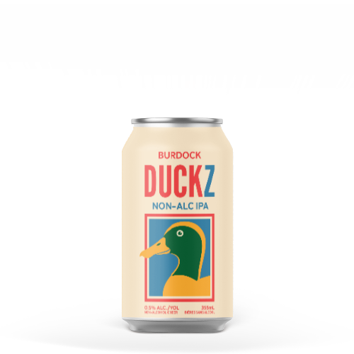 DuckZ