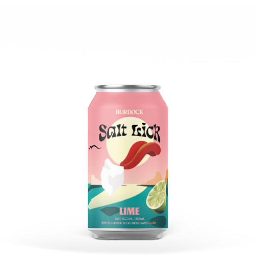 Salt Lick