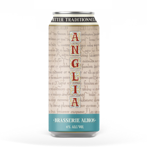 Anglia