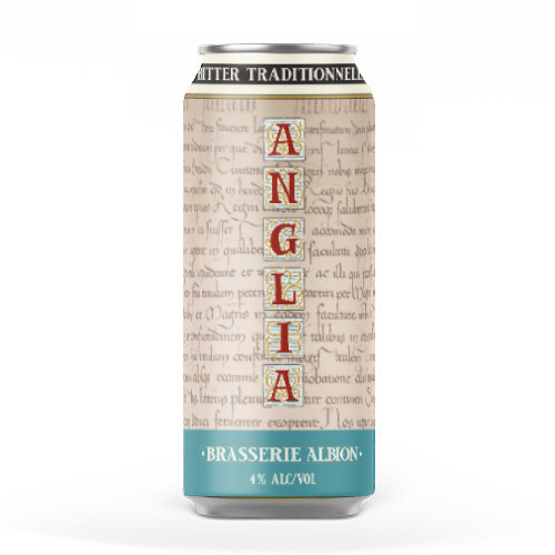 Anglia