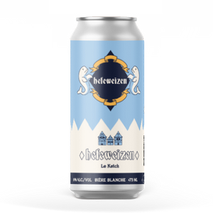 Hefeweizen