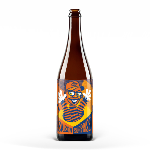 Saison surprise