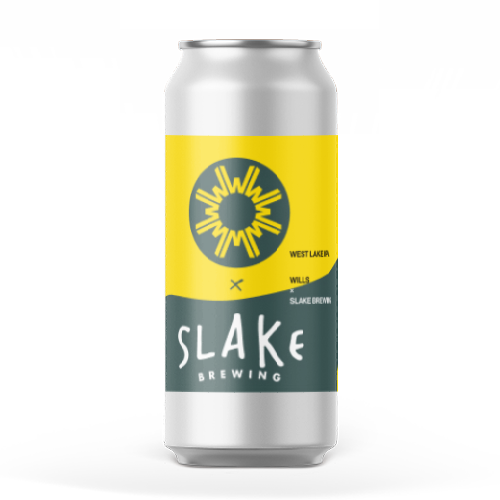 West Lake IPA