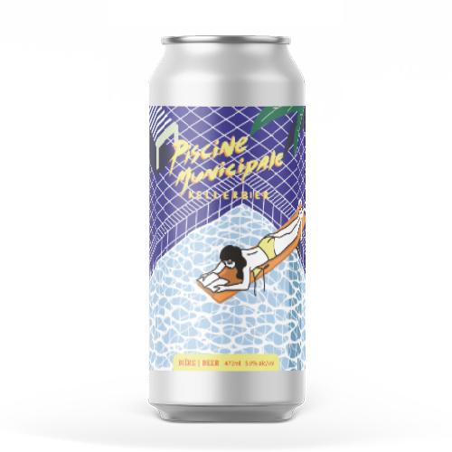 Piscine municipale