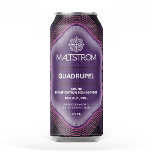 Quadrupel