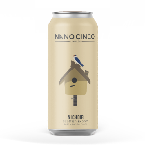 Nichoir
