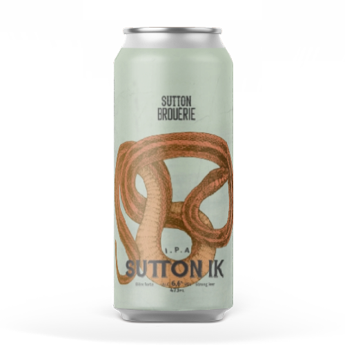 Sutton-IK