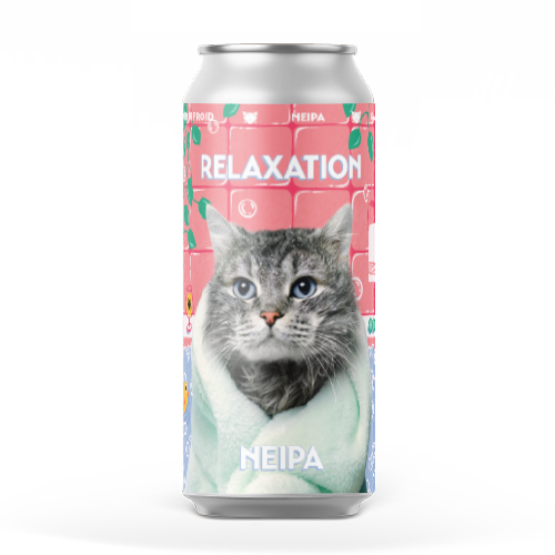 Relaxation