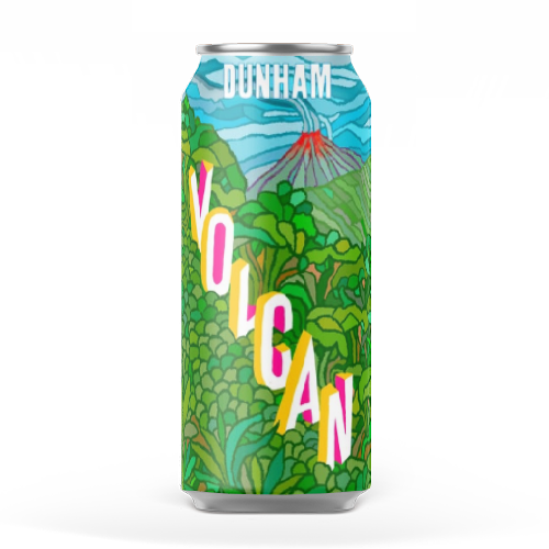 Volcan