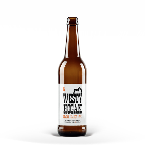 Westy Hogan
