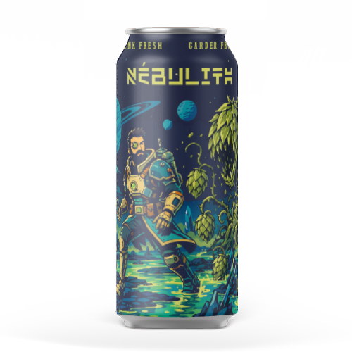 NÉBULITH
