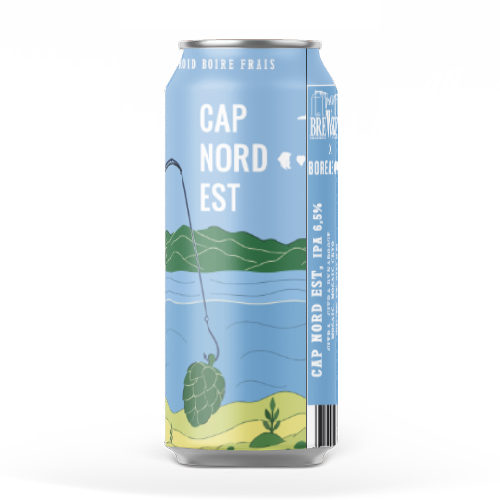 Cap Nord-Est