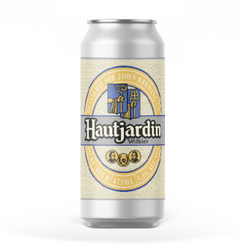 Hautjardin