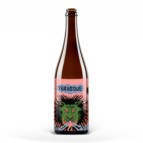 Tarasque