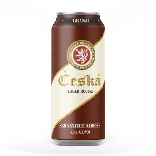 Ceska Granat