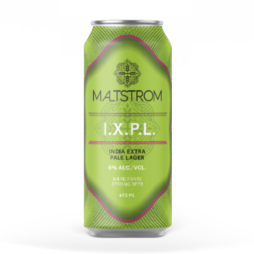 IXPL